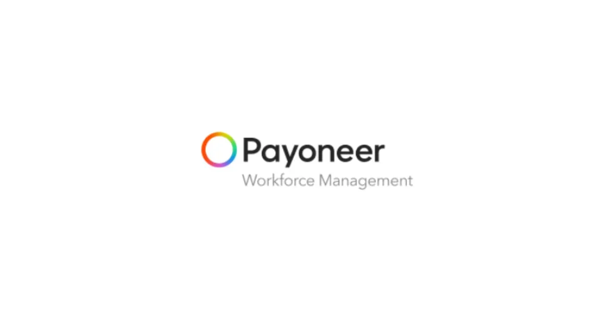 Payoneer Workforce Management - Human Resources profile photo