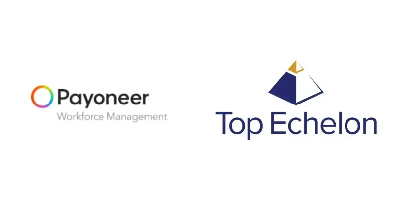 Payoneer Workforce Management vs Top Echelon Software Specs