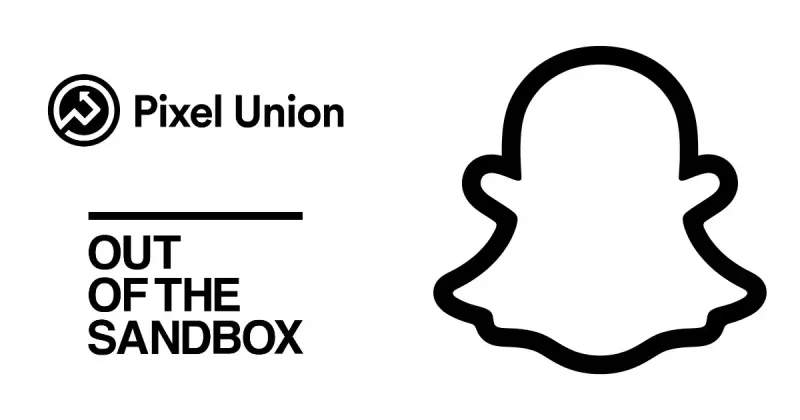 Pixel Union & Out of the Sandbox vs Snapchat For Business Specs