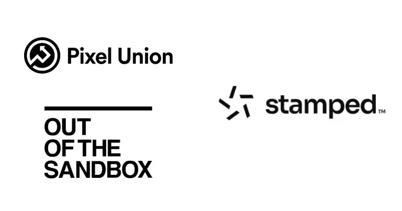 Pixel Union & Out of the Sandbox vs Stamped Specs