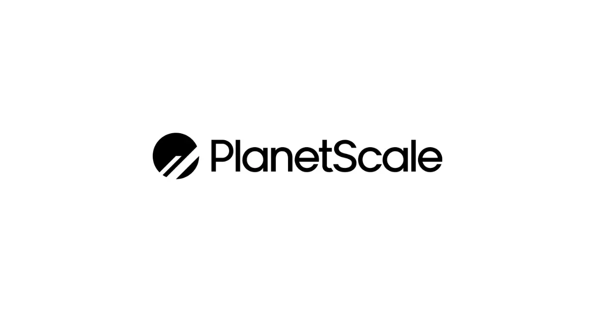 PlanetScale Serverless MySQL - Database profile photo