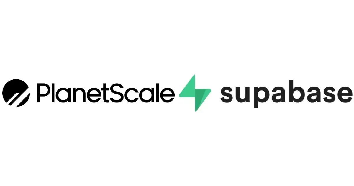 PlanetScale Serverless MySQL vs Supabase Identity & Authentication Specs