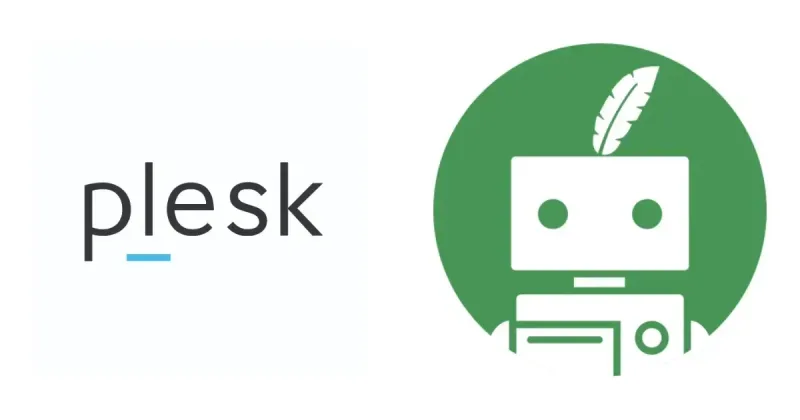 Plesk vs QuillBot Specs