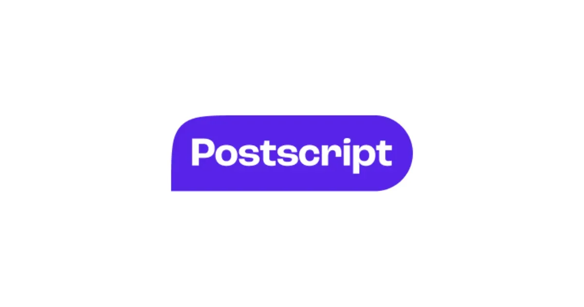 Postscript - E Commerce profile photo