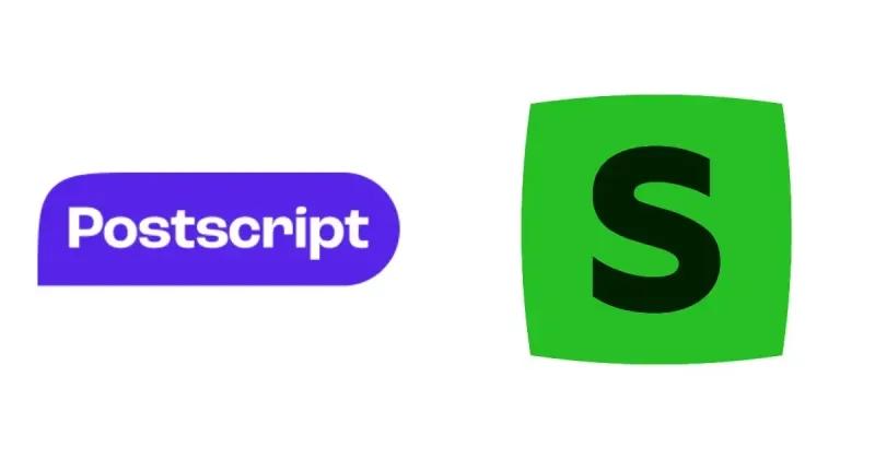 Postscript vs Sellfy Specs