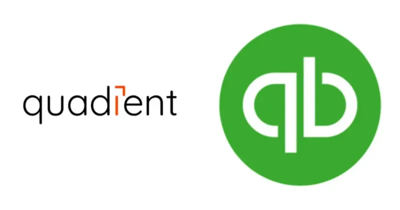 Quadient vs QuickBooks Specs