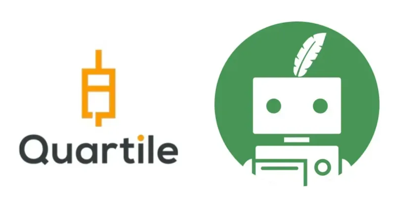 Quartile vs QuillBot Specs