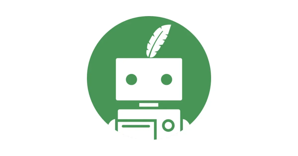 QuillBot - Artificial Intelligence profile photo