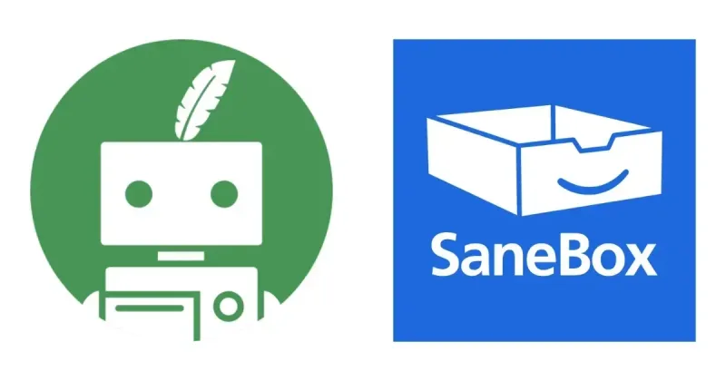 QuillBot vs SaneBox Specs