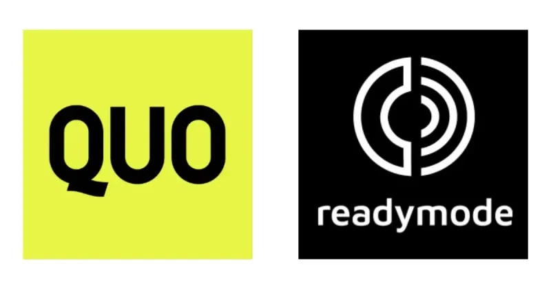 Quo (formerly OpenPhone) vs Readymode Specs