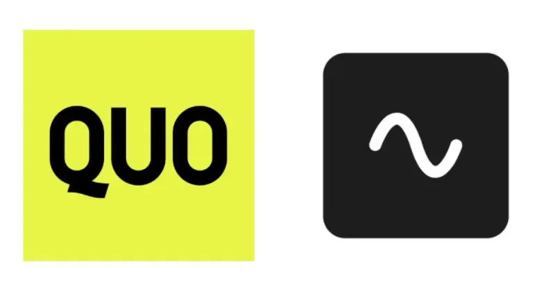 Quo (formerly OpenPhone) vs Riverside Specs