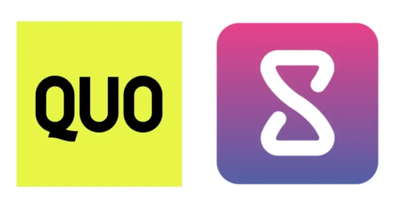 Quo (formerly OpenPhone) vs Shiftie Specs