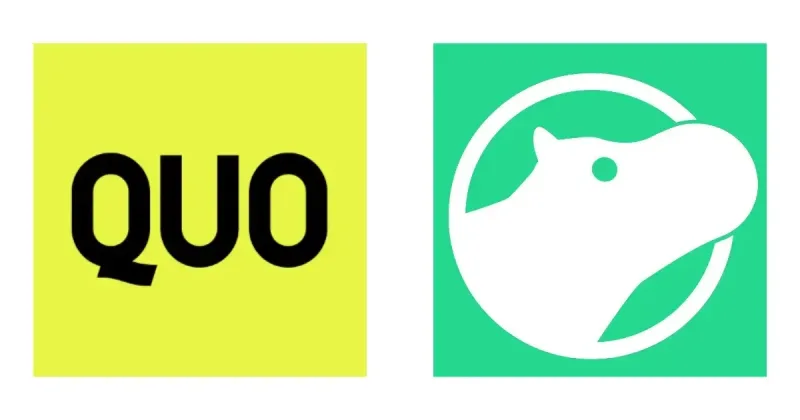 Quo (formerly OpenPhone) vs Shippo Specs