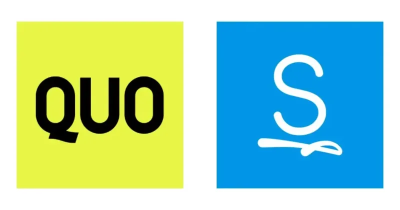 Quo (formerly OpenPhone) vs Signable Specs