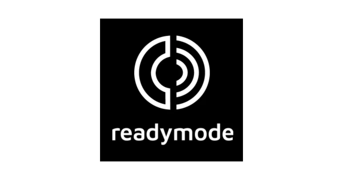 Readymode - Collaboration Productivity profile photo