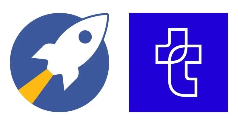 RocketReach LLC vs Tie (previously Revenue Roll) Specs