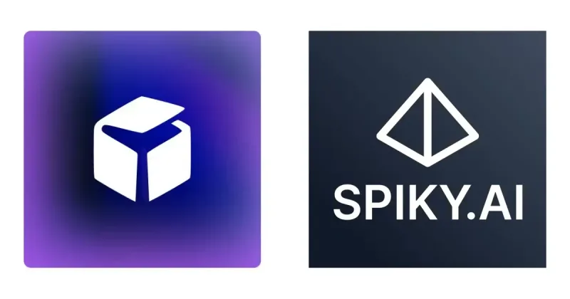 Runpod vs Spiky.ai Specs