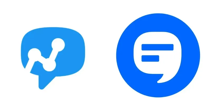 Salesmsg vs SimpleTexting Specs