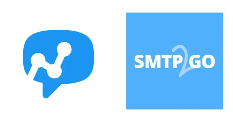 Salesmsg vs SMTP2GO Specs