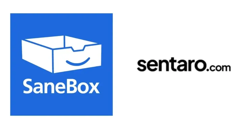 SaneBox vs Sentaro Specs
