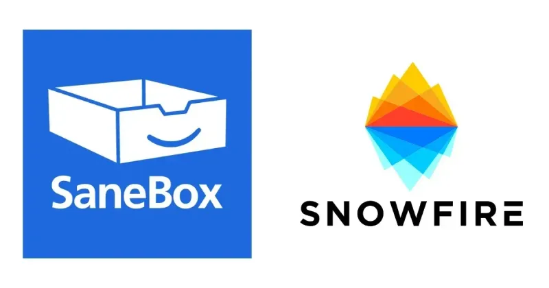 SaneBox vs Snowfire AI Specs