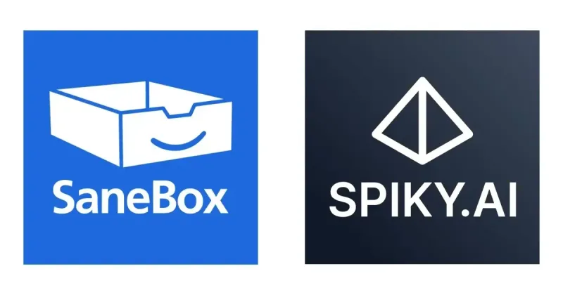 SaneBox vs Spiky.ai Specs