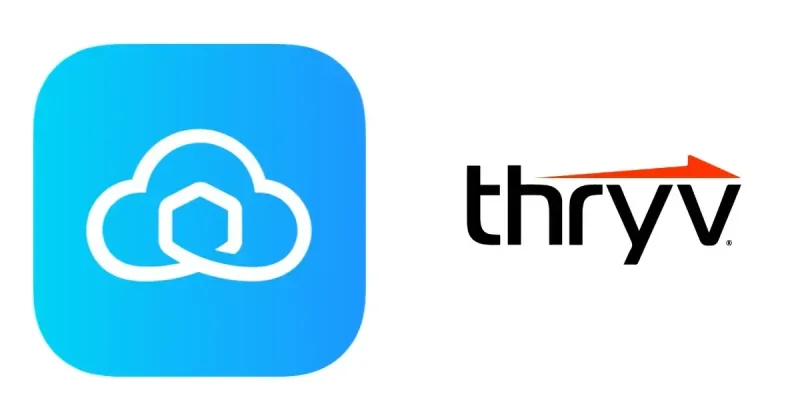 Sendcloud vs Thryv Specs
