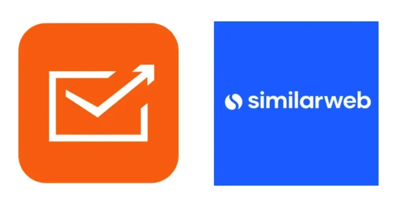 Sender vs Similarweb Specs