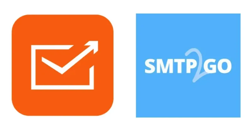 Sender vs SMTP2GO Specs