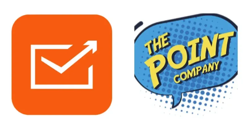 Sender vs The Point Co. Specs