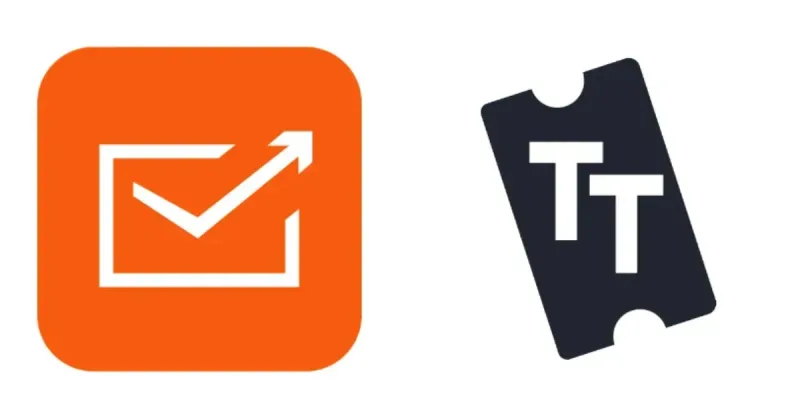 Sender vs Ticket Tailor Specs
