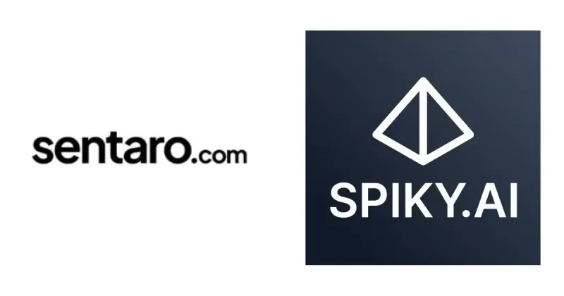 Sentaro vs Spiky.ai Specs