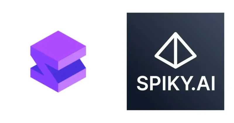 Shade vs Spiky.ai Specs