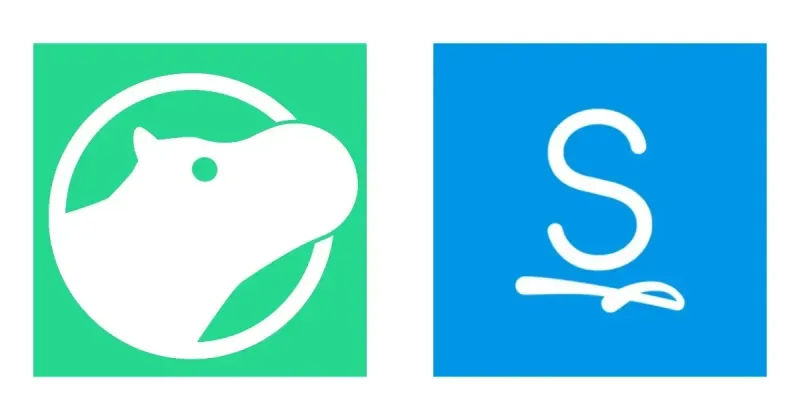 Shippo vs Signable Specs