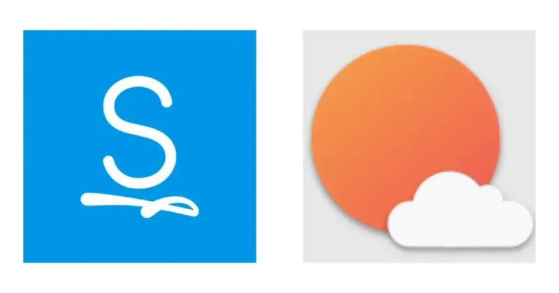 Signable vs Sunsama Specs
