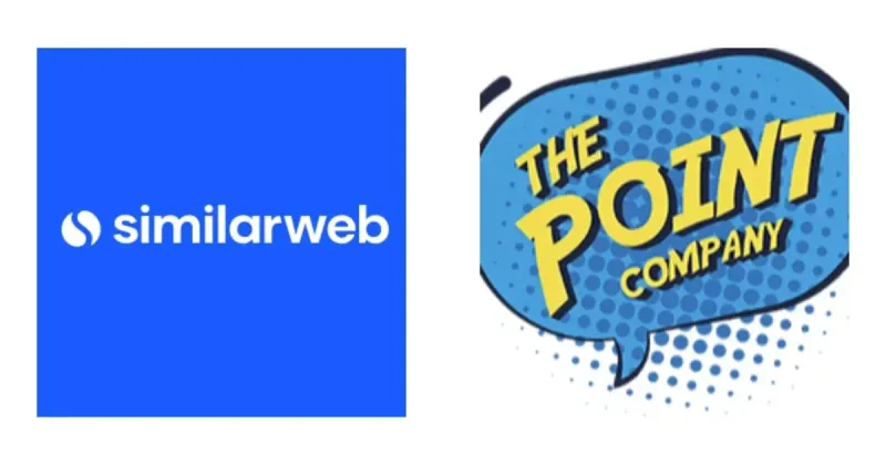 Similarweb vs The Point Co. Specs