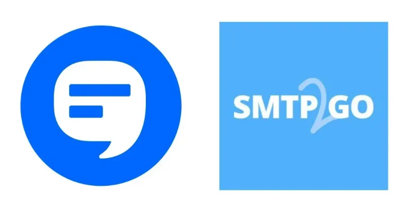 SimpleTexting vs SMTP2GO Specs