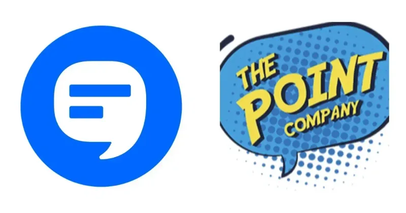 SimpleTexting vs The Point Co. Specs