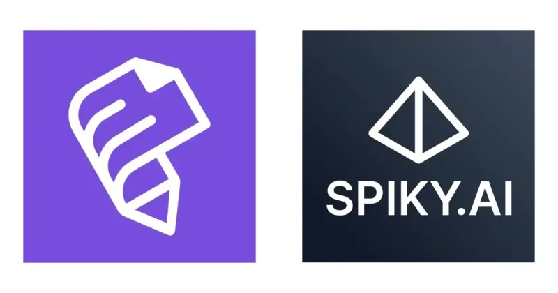 Smartli vs Spiky.ai Specs