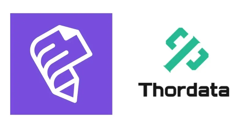 Smartli vs ThorData Specs