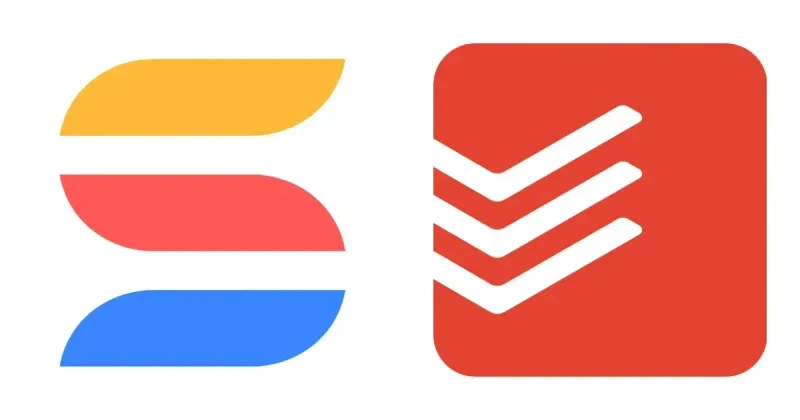 SmartSuite vs Todoist Specs