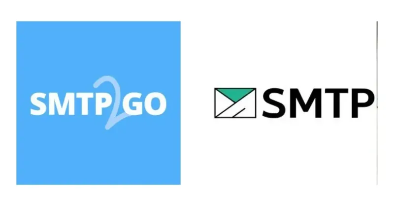 SMTP2GO vs SMTP.com Specs