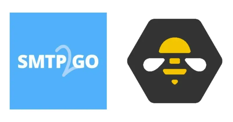 SMTP2GO vs SocialBee Specs