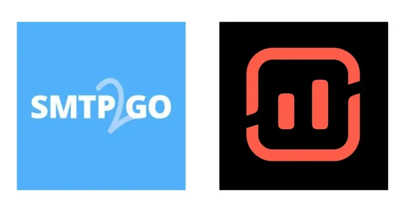 SMTP2GO vs Surfer Specs
