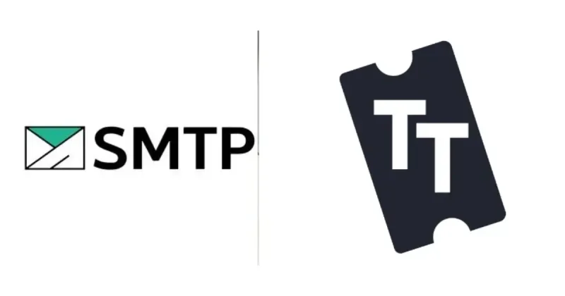 SMTP.com vs Ticket Tailor Specs