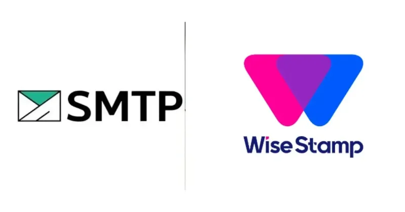 SMTP.com vs WiseStamp Specs