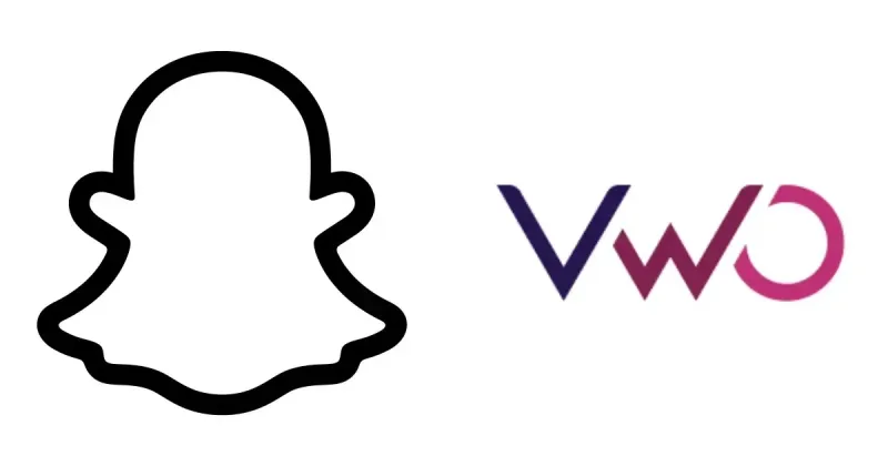 Snapchat For Business vs VWO Specs