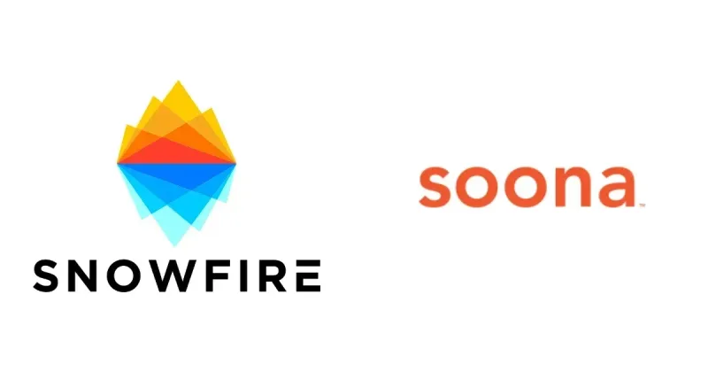 Snowfire AI vs soona Specs