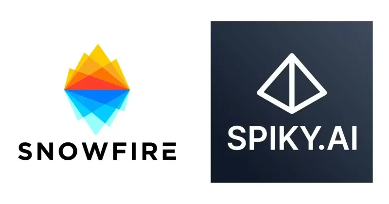 Snowfire AI vs Spiky.ai Specs