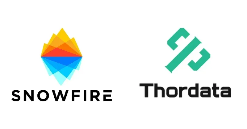 Snowfire AI vs ThorData Specs